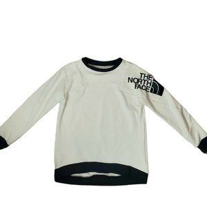 NORTH FACE PULLOVER SWEATSHIRT - LIKE NEW